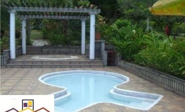 Alquiler de Fincas en  San Jerónimo Antioquia
