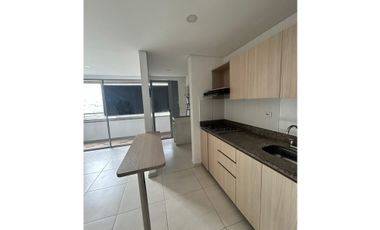 apartamento en venta en itagui ditaires