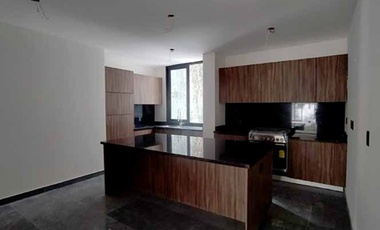 Departamentos de lujo a estrenar junto  a Bosques de las Lomas