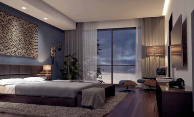 Departamentos de lujo a estrenar junto  a Bosques de las Lomas