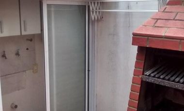 Hermoso duplex de 3 amb con patio