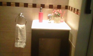 Hermoso duplex de 3 amb con patio