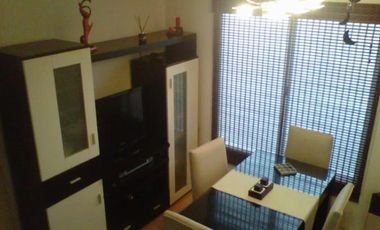 Hermoso duplex de 3 amb con patio