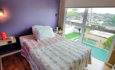 Departamento en venta en Ramos Mejia Sur