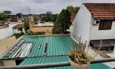 Departamento en venta en Ramos Mejia Sur