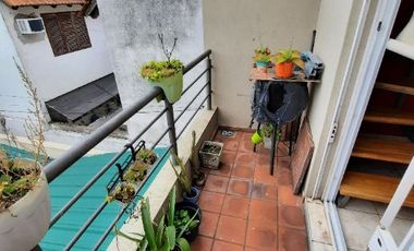 Departamento en venta en Ramos Mejia Sur