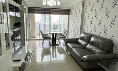 ALQUILER DE APARTAMENTO EN CONDADO DEL REY, PH ROKAS 400