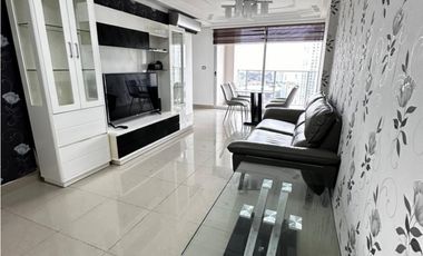 ALQUILER DE APARTAMENTO EN CONDADO DEL REY, PH ROKAS 400