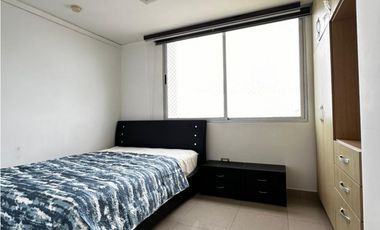 ALQUILER DE APARTAMENTO EN CONDADO DEL REY, PH ROKAS 400