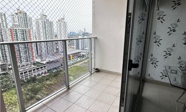 ALQUILER DE APARTAMENTO EN CONDADO DEL REY, PH ROKAS 400