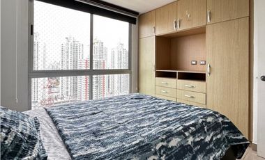 ALQUILER DE APARTAMENTO EN CONDADO DEL REY, PH ROKAS 400