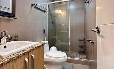 ALQUILER DE APARTAMENTO EN CONDADO DEL REY, PH ROKAS 400