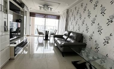 ALQUILER DE APARTAMENTO EN CONDADO DEL REY, PH ROKAS 400