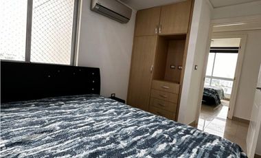 ALQUILER DE APARTAMENTO EN CONDADO DEL REY, PH ROKAS 400