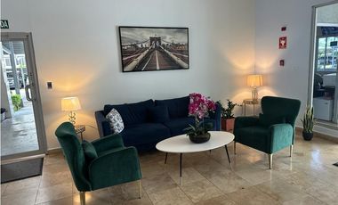 ALQUILER DE APARTAMENTO EN CONDADO DEL REY, PH ROKAS 400