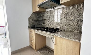 ALQUILER DE APARTAMENTO EN CONDADO DEL REY, PH ROKAS 400