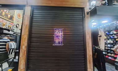 COD. 2738 - SE ARRIENDA LOCAL - BARRIO: CENTRO