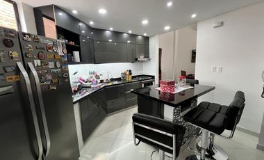 apartamento en venta en av. libertadores. Cod V2754