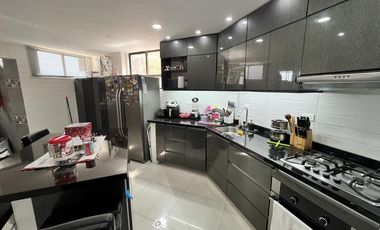 apartamento en venta en av. libertadores. Cod V2754