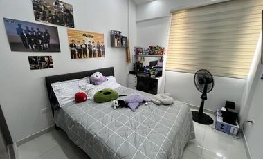 apartamento en venta en av. libertadores. Cod V2754