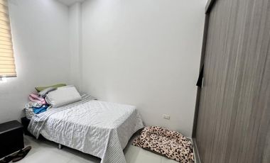 apartamento en venta en av. libertadores. Cod V2754