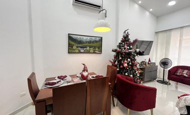 apartamento en venta en av. libertadores. Cod V2754