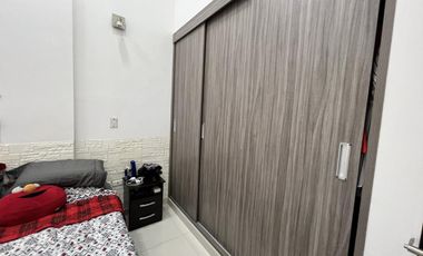 apartamento en venta en av. libertadores. Cod V2754