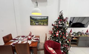 apartamento en venta en av. libertadores. Cod V2754