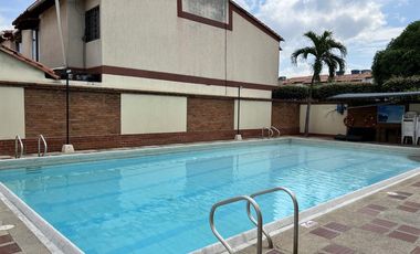 apartamento en venta en av. libertadores. Cod V2754