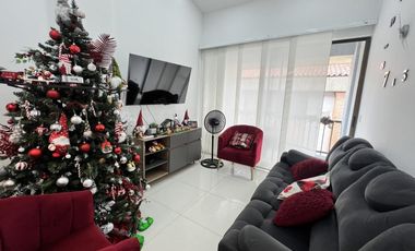apartamento en venta en av. libertadores. Cod V2754