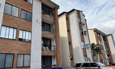apartamento en venta en av. libertadores. Cod V2754