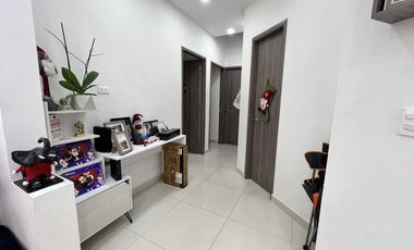 apartamento en venta en av. libertadores. Cod V2754