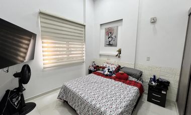 apartamento en venta en av. libertadores. Cod V2754