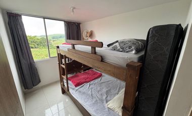 apartamento en arriendo en la campiña / el vergel. Cod A20569