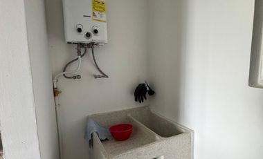 apartamento en arriendo en la campiña / el vergel. Cod A20569