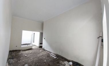 Murah Rumah Siap Bangun Dekat RSUD Sleman Jl Magelang