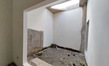 Murah Rumah Siap Bangun Dekat RSUD Sleman Jl Magelang