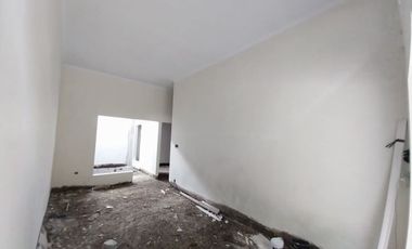 Murah Rumah Siap Bangun Dekat RSUD Sleman Jl Magelang