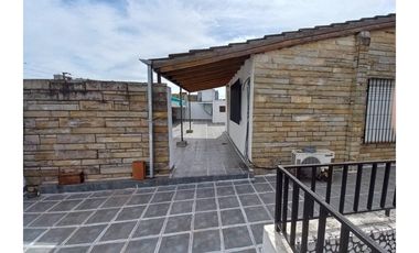 CASA EN CASANOVA CENTRO