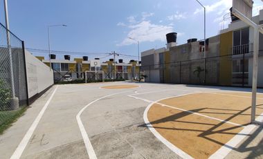 casa en arriendo en sabana del rosario. Cod A29700