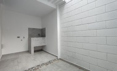 casa en arriendo en sabana del rosario. Cod A29700