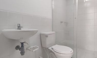 casa en arriendo en sabana del rosario. Cod A29700