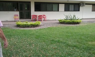 finca en venta en obando. Cod V16141