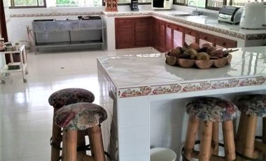 finca en venta en obando. Cod V16141