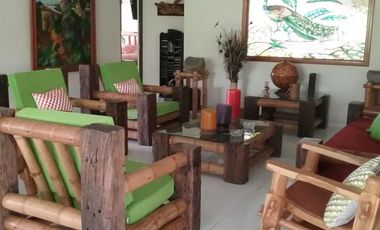 finca en venta en obando. Cod V16141