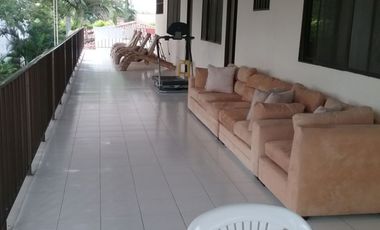 finca en venta en obando. Cod V16141