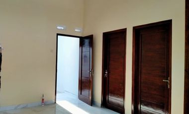 Perumahan Murah Di Jogja Dekat Pom Bensin Ambarketawang