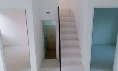RUMAH CANTIK DI KULON PROGO 2 LT DEKAT RSUD WATES