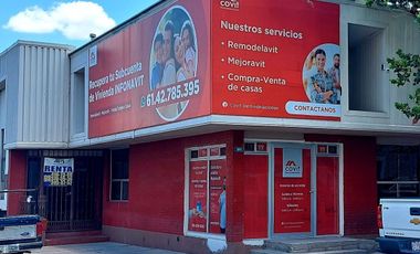 Recuperadas infonavit chihuahua - Inmuebles en Chihuahua - Mitula Casas