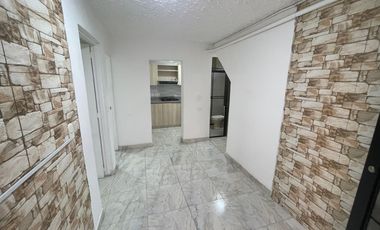 apartamento en arriendo en belén las playas. Cod A511837